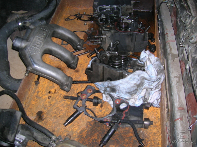 Illustration for article titled This Is The Biggest 3-Cylinder Diesel Engine Ever Made For A Car